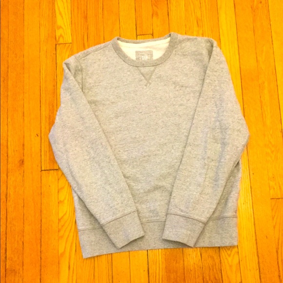 GAP Other - GAP Men’s pullover sweatshirt